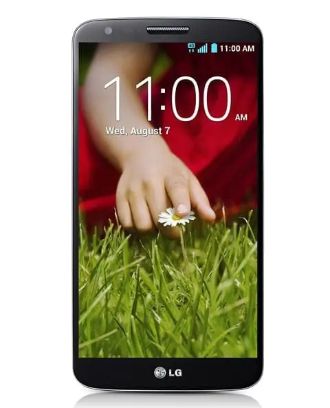 lg g2