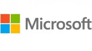 logo microsoft