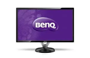BenQ VW2245Z front