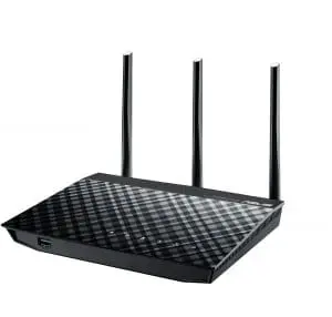 ASUS RT-N18U