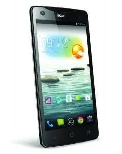 Acer LiquidS1