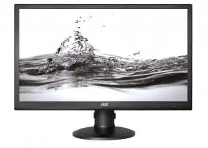 Aoc u2868Pqu