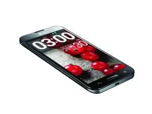 LG optimusG Pro
