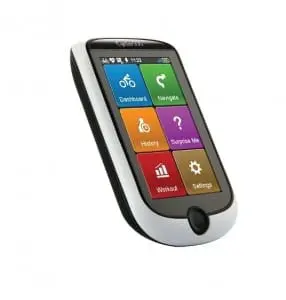 Mio Cyclo 505