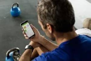 Samsung S5