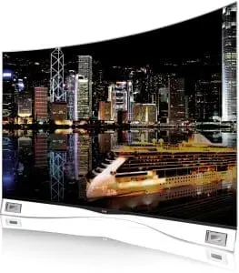 Digital TV
