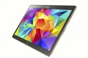 Samsung Galaxy Tab S 10,5