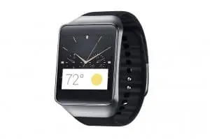 Samsung Gear Live_
