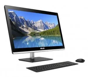 asus aio pc
