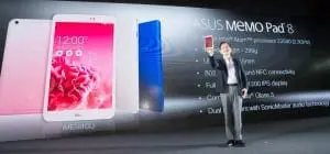 asus memo pad 8 lte