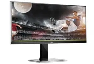 AOC u3477Pqu lifestyle