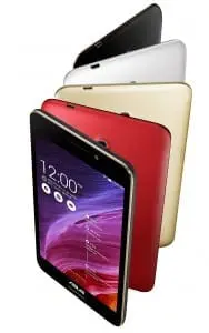 Asus Fonepad 7