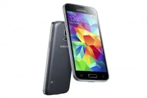Galaxy S 5 mini