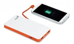 Genius ECO-u821