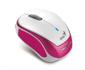 Micro Traveler 9000R Pink