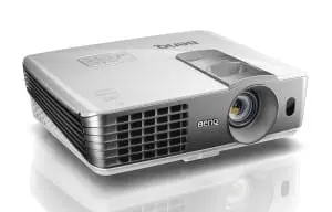 BenQ-W1070+