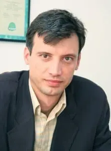 Dragos Salamac, Country Head BenQ pentru Romania