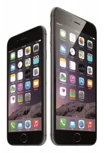 Apple iPhone6 (1)