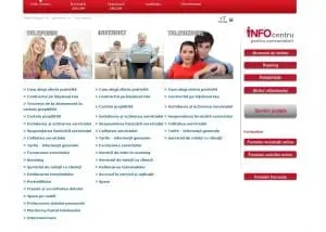 ANCOM INFO CENTRU