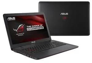 ASUS ROG G551
