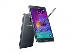 Galaxy Note 4