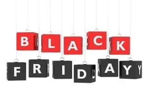 Black Friday