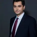 Traian Nastase, Managing Partner iSense.Solutions