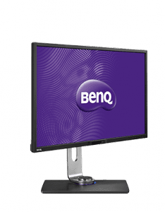 BenQ BL3201PT side