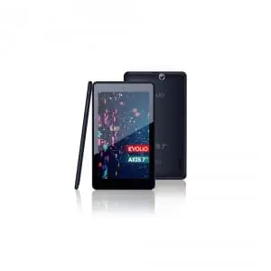 Evolio AXIS7hd