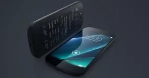 YotaPhone 2 (2)