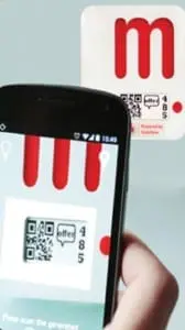 mobuy powered by Vodafone