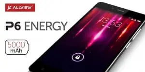 AllviewP6Energy