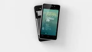 FAIRPHONE