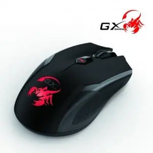 Genius GX-Gaming mouse Ammox