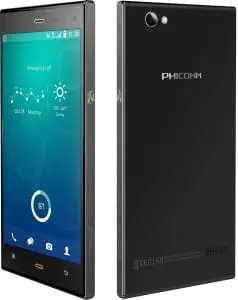 PHICOMM