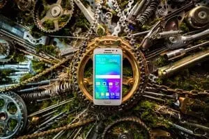 Samsung Galaxy A5 (2)
