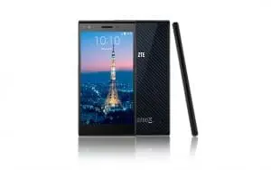 ZTE
