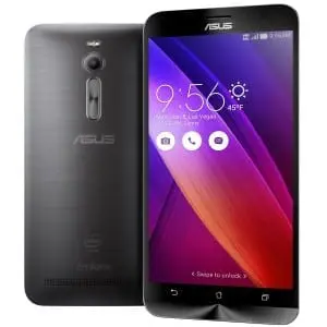 asus zenfone 2