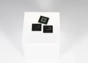 128GB UFS