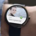 ANDROID WEAR