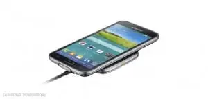 Samsung Wireless Charger