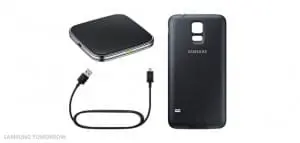Wireless charging