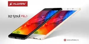 Allview X2 Soul PRO