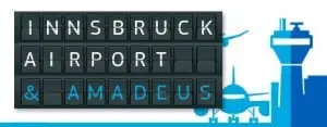 Amadeus Airport Innsbruck