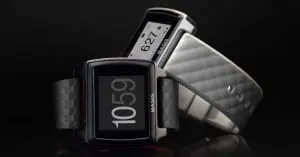 Basis Peak