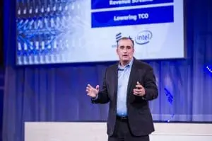 Brian Krzanich