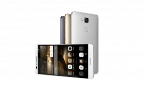 Huawei Ascend Mate7