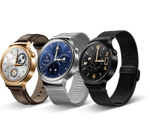 Huawei Watch