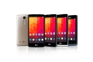 LG Leon 4G