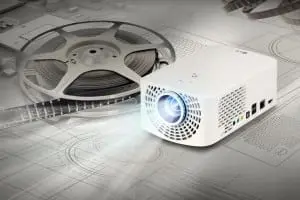 LG Minibeam Pro PF1500